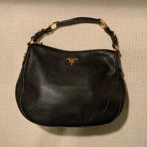 Prada Shoulder Handbag